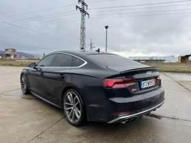 Audi S5 Sportback 3.0 TFSI, снимка 4