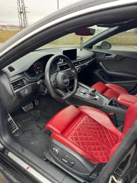Audi S5 Sportback 3.0 TFSI, снимка 5