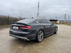 Audi S5 Sportback 3.0 TFSI, снимка 3