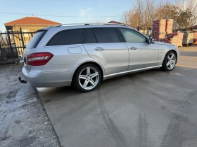 Mercedes-Benz E 350 - 8100 € / 15842.22 лв. - 82866920 8