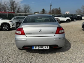Peugeot 407 - 3150 € / 6160.86 лв. - 18935734 8