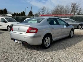 Peugeot 407 - 3150 € / 6160.86 лв. - 18935734 2