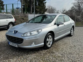 Peugeot 407 - 3150 € / 6160.86 лв. - 18935734 3