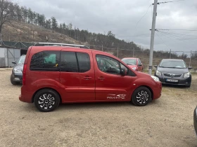 Peugeot Partner 1.6HDI Tepee - 5100 € / 9974.73 лв. - 34185069 3