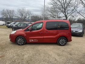 Peugeot Partner 1.6HDI Tepee - 5100 € / 9974.73 лв. - 34185069 7