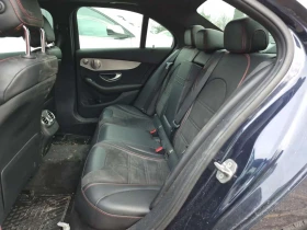 Mercedes-Benz C 43 AMG BURMESTER/DISTRONIC/CAMERA - 20000 € / 39116.60 лв. - 94592559 12