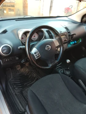 Nissan Note - 3000 € / 5867.49 лв. - 30196227 5