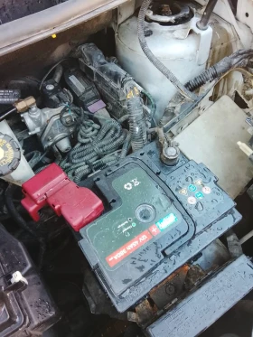 Nissan Note - 3000 € / 5867.49 лв. - 30196227 10