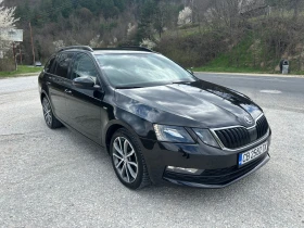 Skoda Octavia 1.6 TDI DSG - 9600 € / 18775.97 лв. - 19529282 2