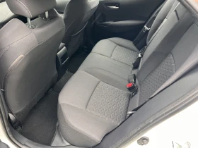 Toyota Corolla EXECUTIVE/1.2D-4T/116k.c./6MT/�������� | Mobile.bg � ����� ������ 10