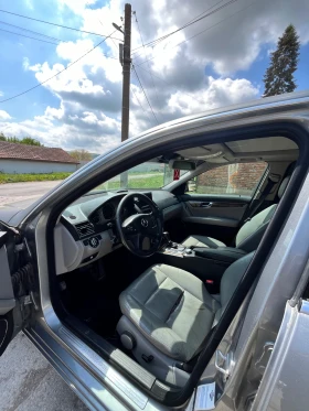 Mercedes-Benz C 220 | Mobile.bg � ����� ������ 6