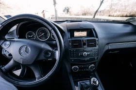 Mercedes-Benz C 220 | Mobile.bg � ����� ������ 14
