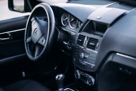 Mercedes-Benz C 220 | Mobile.bg � ����� ������ 7