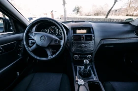 Mercedes-Benz C 220 | Mobile.bg � ����� ������ 11