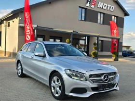 Mercedes-Benz C 180 CDI, Автомат, 2015г.