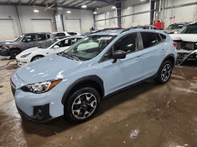 ����� �� �������� �� Subaru Crosstrek 2.0l