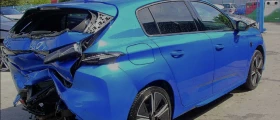 Peugeot 308 1.2GT LINE | Mobile.bg � ����� ������ 4