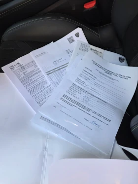 Peugeot 308 1.2GT LINE | Mobile.bg � ����� ������ 10