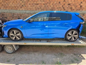 Peugeot 308 1.2GT LINE | Mobile.bg � ����� ������ 5