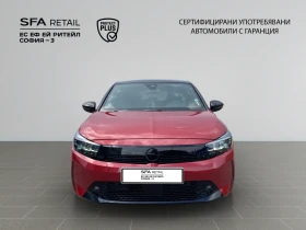 Opel Corsa MCM GS MHEV (81kW/110 �.�.) eDCT MY24 | Mobile.bg � ����� ������ 2