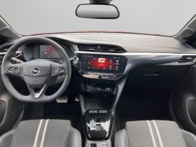 Opel Corsa MCM GS MHEV (81kW/110 �.�.) eDCT MY24 | Mobile.bg � ����� ������ 11