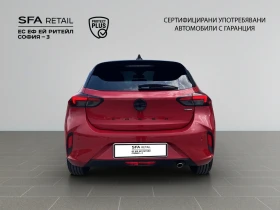 Opel Corsa MCM GS MHEV (81kW/110 �.�.) eDCT MY24 | Mobile.bg � ����� ������ 6