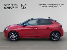 Opel Corsa MCM GS MHEV (81kW/110 �.�.) eDCT MY24 | Mobile.bg � ����� ������ 8