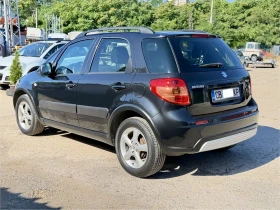 Suzuki SX4 1.6i / 4x4 / LPG | Mobile.bg � ����� ������ 2