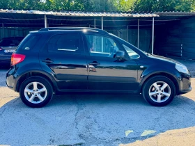 Suzuki SX4 1.6i / 4x4 / LPG | Mobile.bg � ����� ������ 4