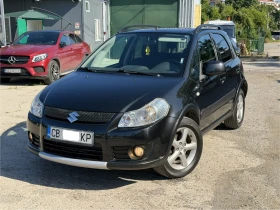 ������ Suzuki SX4