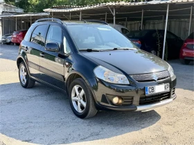 Suzuki SX4 1.6i / 4x4 / LPG | Mobile.bg � ����� ������ 5