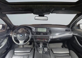 BMW 535 XDRIVE 35D * ���� * HARMON KARDON * HEAD UP *  | Mobile.bg � ����� ������ 6