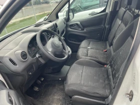 Citroen Berlingo 1.6HDI | Mobile.bg � ����� ������ 8