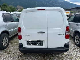 Citroen Berlingo 1.6HDI | Mobile.bg � ����� ������ 5