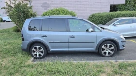 ����� �� �������� �� VW Touran 2.0 ���������