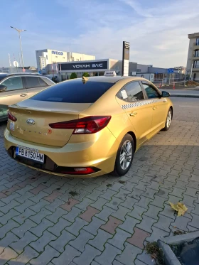 Hyundai Elantra ������ ��� | Mobile.bg � ����� ������ 5