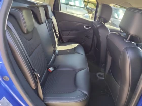 Renault Clio 1.2i* LED* NAVI* CAMERA*  | Auto.bg — изображение 12