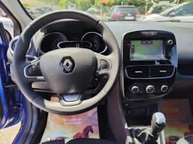 Renault Clio 1.2i* LED* NAVI* CAMERA*  | Auto.bg — изображение 8