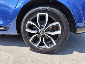Renault Clio 1.2i* LED* NAVI* CAMERA*  | Auto.bg — изображение 17