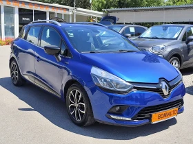 Renault Clio 1.2i* LED* NAVI* CAMERA*  | Auto.bg — изображение 3