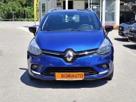 Renault Clio 1.2i* LED* NAVI* CAMERA*  | Auto.bg — изображение 2