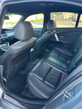 BMW 530 undefined | Auto.bg — изображение 11