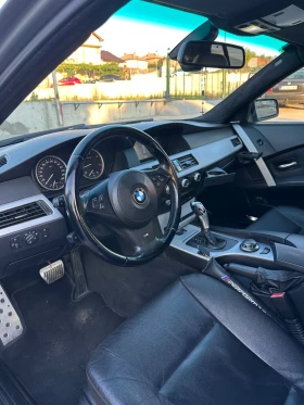 BMW 530 undefined | Auto.bg — изображение 9