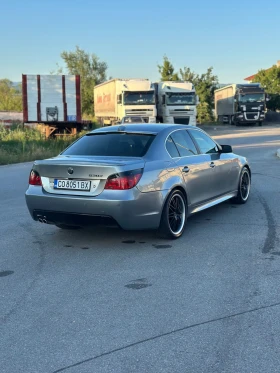BMW 530 undefined | Auto.bg — изображение 4