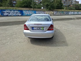 Mercedes-Benz C 220 2.2 - 2199 € - 38727716 6