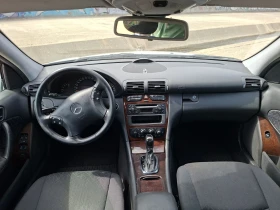 Mercedes-Benz C 220 2.2 - 2199 € - 38727716 7