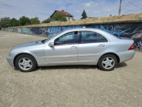 Mercedes-Benz C 220 2.2 - 2199 € - 38727716 2