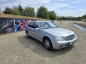 Mercedes-Benz C 220 2.2 - 2199 € - 38727716 4