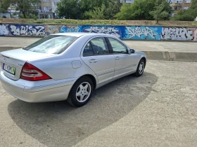 Mercedes-Benz C 220 2.2 - 2199 € - 38727716 5