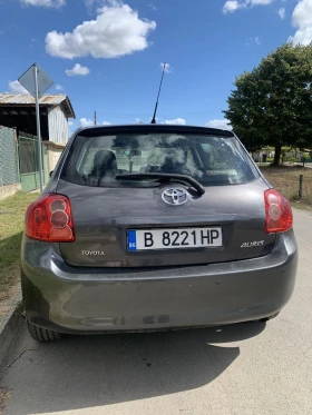 Toyota Auris 2.0 D-4D | Mobile.bg � ����� ������ 2